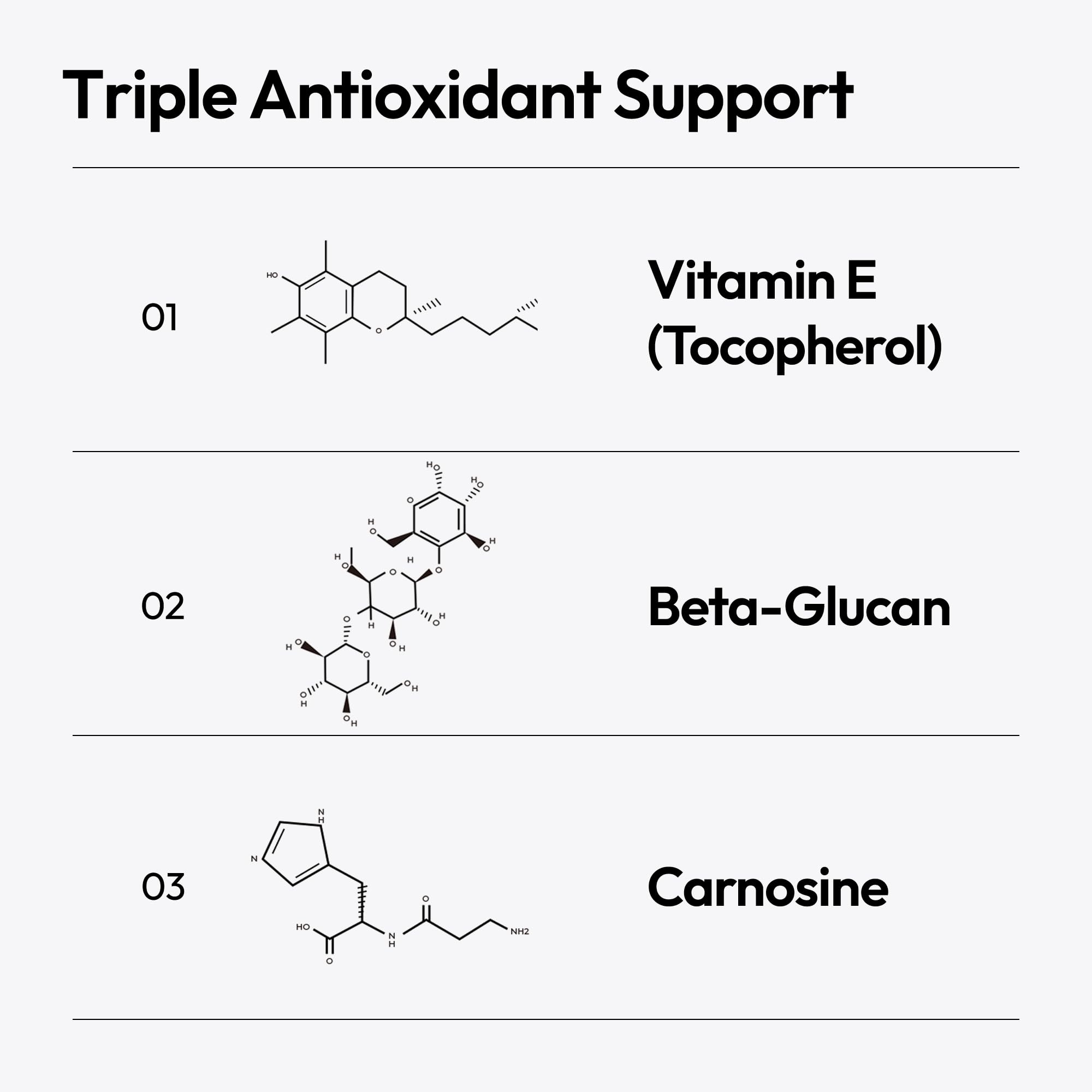 LayerLAB Niacinamide serum on skin during routine application shows gentle glow