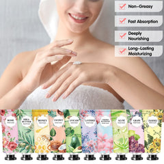 Layhomo gift set for women and girls—perfect for occasions