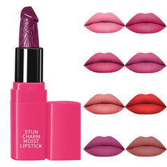 Laymoon Christmas stocking stuffer lipstick, delightful surprise for friends.