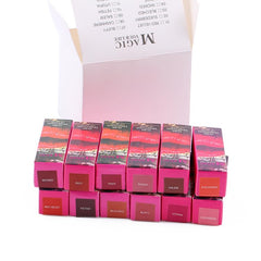 Laymoon Valentine’s Day lipstick gag, adds humor to gift exchanges.