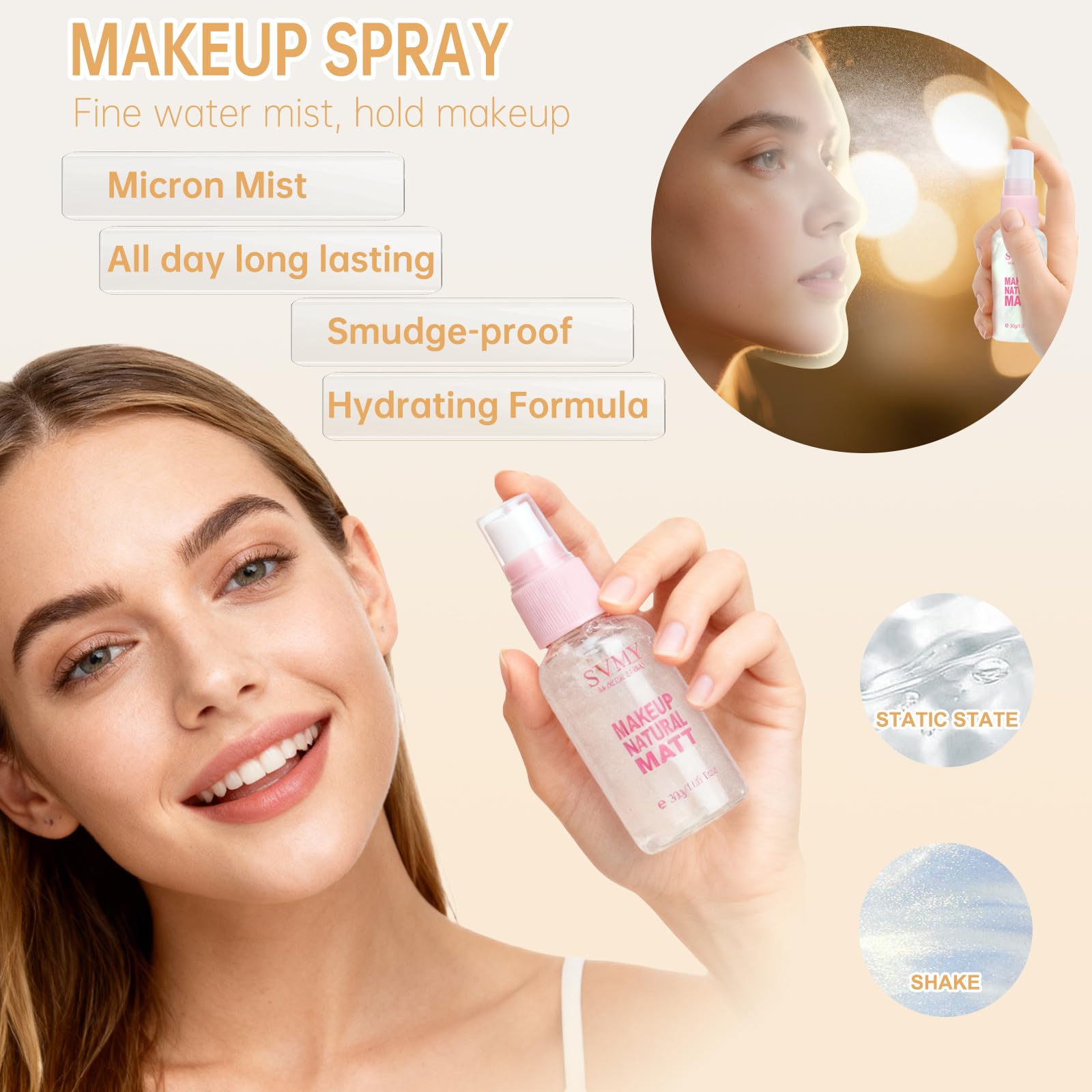 LAZORA concealer: targeted coverage for a smooth complexion.
