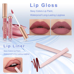 LAZORA eyeliner pencil for precise lines and depth