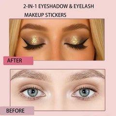 Patch fits a variety of eye shapes with adjustable sizing.