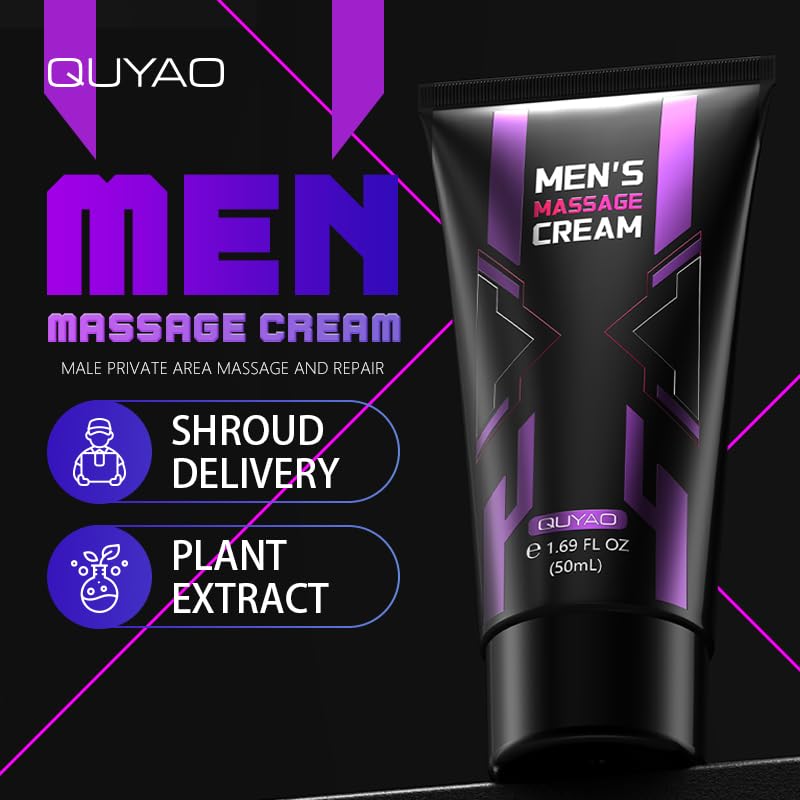 LazyTree grow cream rapid absorption close-up showing quick skin penetration.
