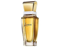 L'Bel LIASSON bottle front view for daily wear and special moments