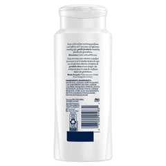 LDREAMAM Ivory Body Wash Original bottle lather with creamy hydration.
