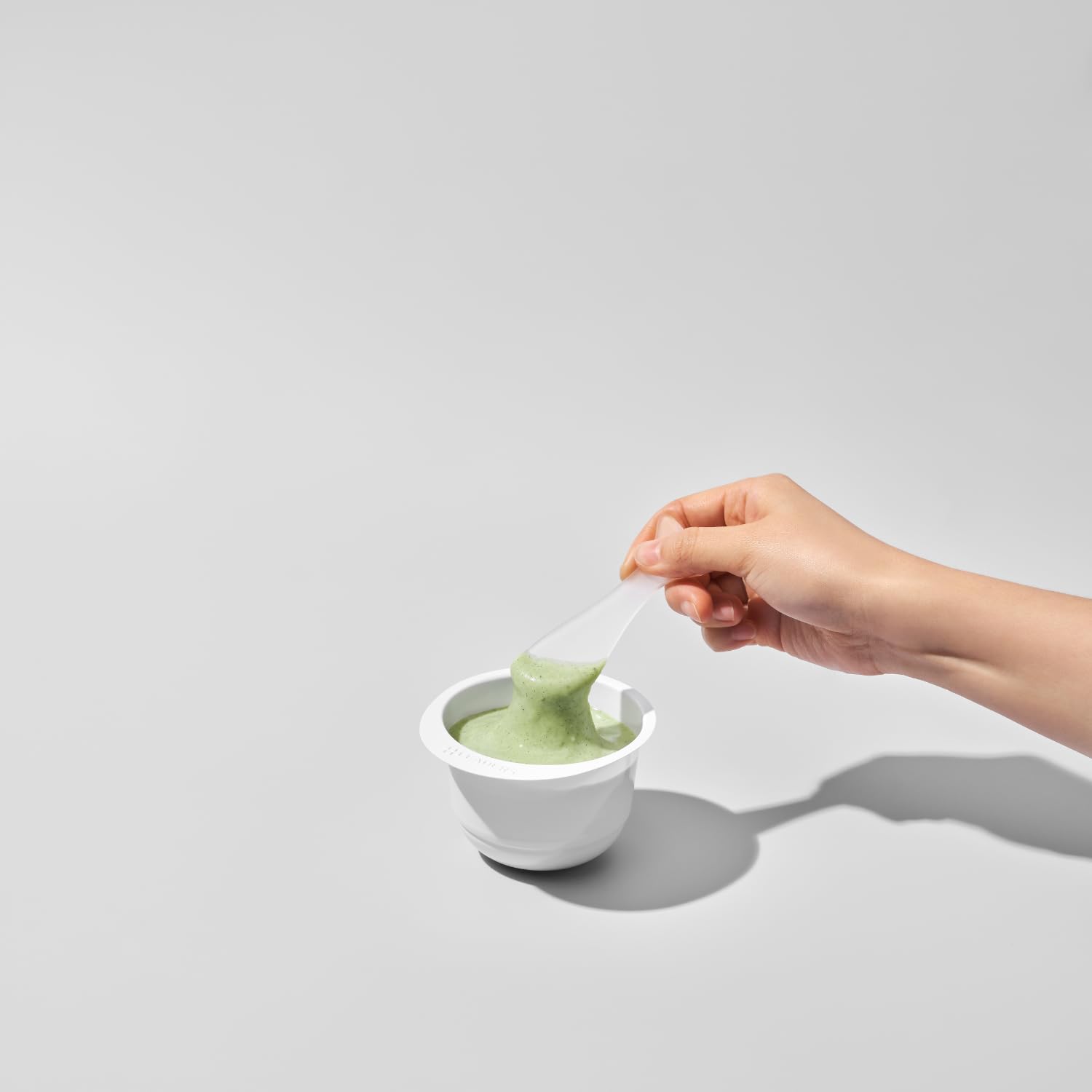 LEADERS Skin after-use glow demonstrating comfort and balance.