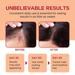 Lebanta Batana Oil bottle emphasizes scalp massage and treatment.