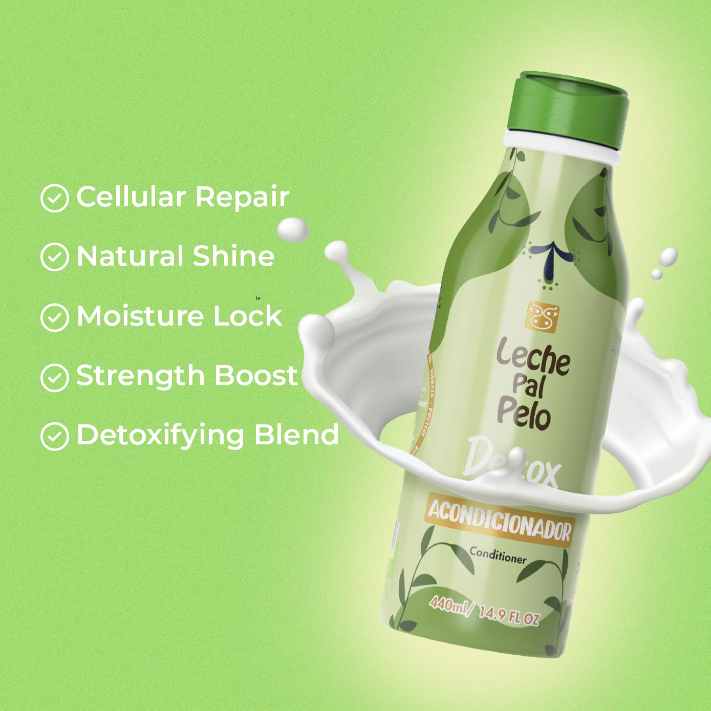 Close-up of apple cider vinegar detail suggesting balance for hair and scalp.