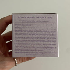 Leegeehaam Dr.Ceuracle eye cream brighten orbital area