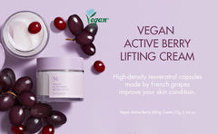 Leegeehaam Dr.Ceuracle Encapsulated Resveratrol capsules highlight protected actives.