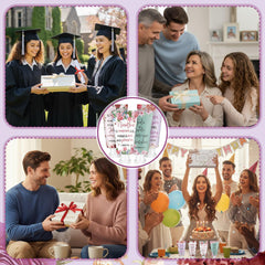 Leelosp church activities gift set, a meaningful companion for group events