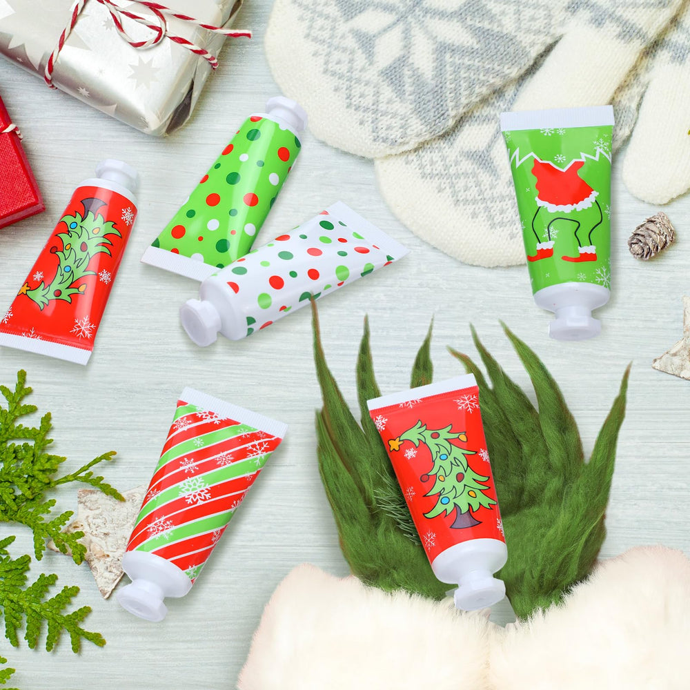 Leelosp orange-flavor hand cream, citrus aroma adds a fresh touch