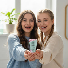 Leelosp inspirational verse hand cream, daily reminder while you moisturize
