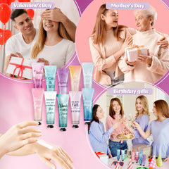 Leelosp winter hand care on the go supports daily routines