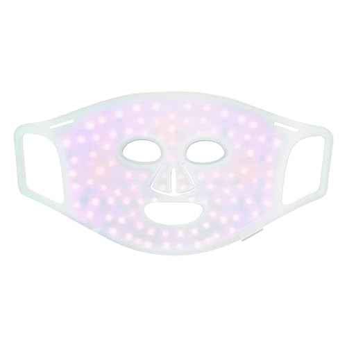 LEKKSA travel-ready mask supports easy skincare on the go