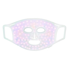 LEKKSA travel-ready mask supports easy skincare on the go