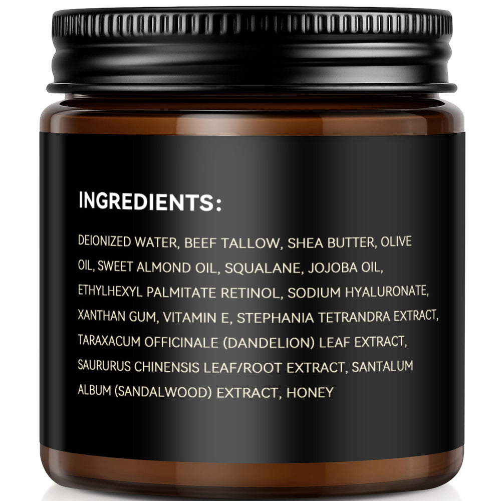 LemeTree daily skincare routine for men after shaving and hydration