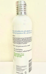 Cruelty-free and fragrance-free branding on LEMYKA product