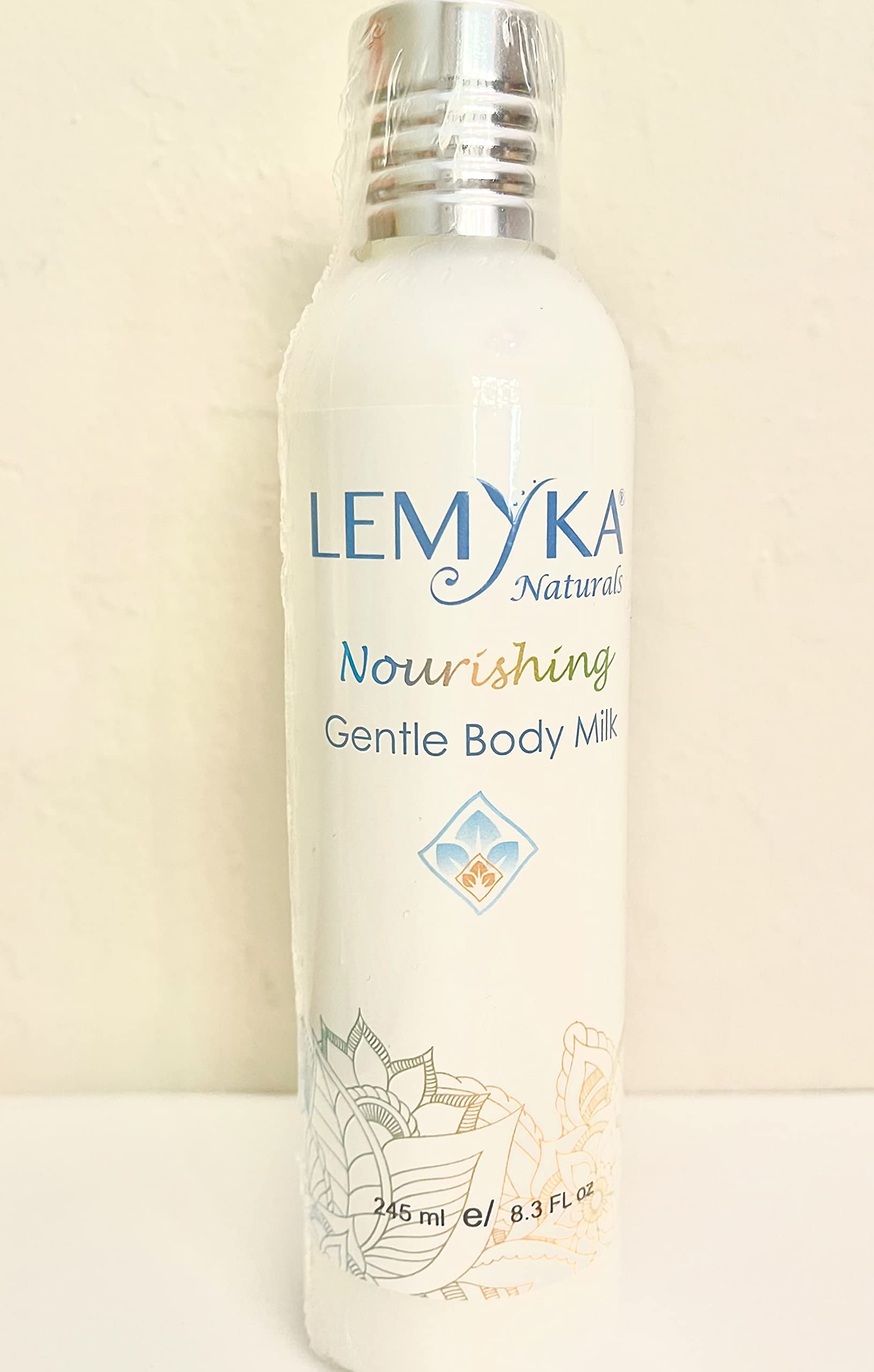 Aloe Vera and Calendula ingredients featured in LEMYKA eczema cream