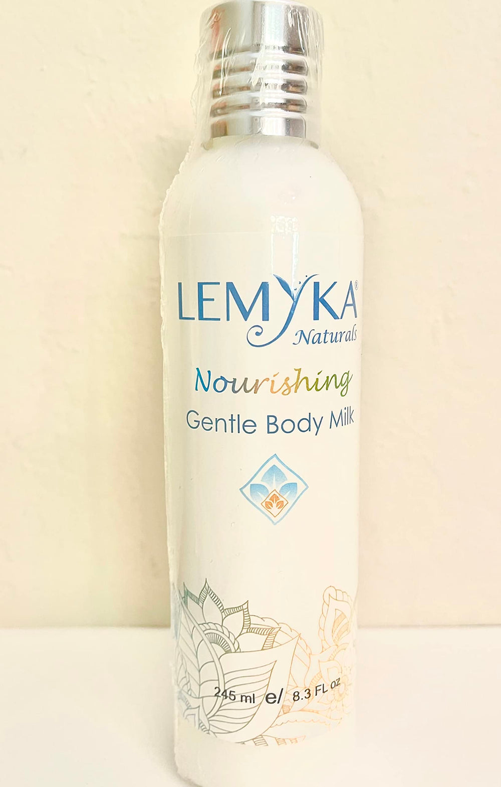 Aloe Vera and Calendula ingredients featured in LEMYKA eczema cream