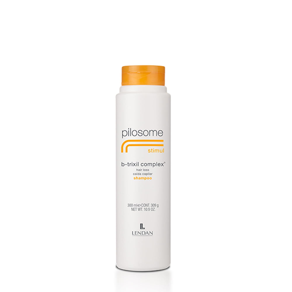 Lendan Gentle Specific Shampoo bottle front showing premium packaging for daily cleansing
