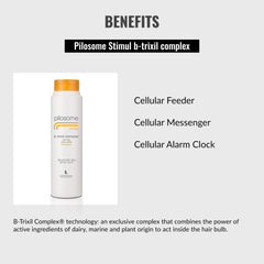 Lendan Gentle Specific Shampoo lather demonstrates emulsification for even distribution