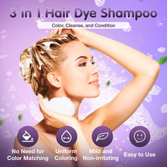 Leorx ingredients including cacumen platycladi and he shou wu