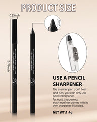 Lestpola travel-ready kit fits on-the-go makeup routines.