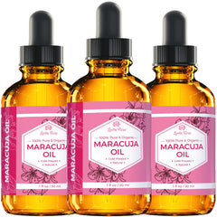Amber bottle preserves antioxidants and extends shelf life.