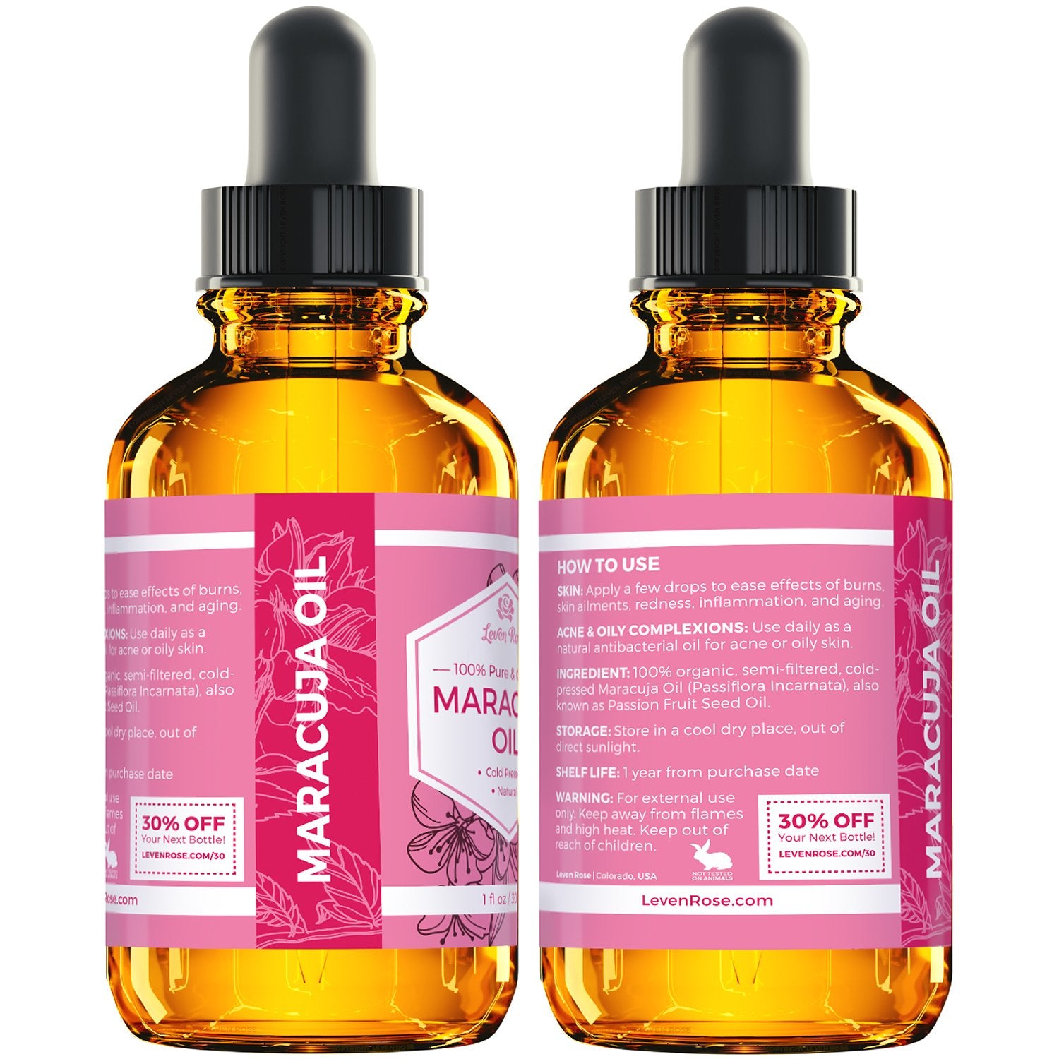 Nourishes nails and cuticles for smoother hands.