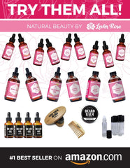Leven Rose Sea Buckthorn oil label shows 100 percent organic cold pressed