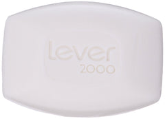 Hands after using Lever 2000 bar show clean moisturized skin.