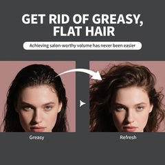 lewedo lightweight formula creates invisible texture without residue.