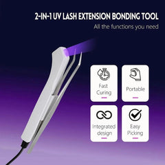 Lezekar lightweight 10g lamp for comfortable operation