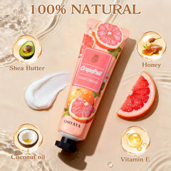 LFENYIGI mini hand lotion travel size ideal for on-the-go hydration