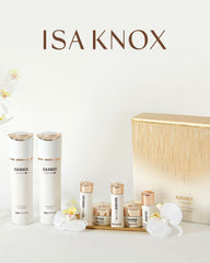 LG Beauty collaboration emphasizes trusted skincare science and proven formulation.