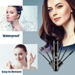 LGSZGDCN fast-dry formula helps prevent smudges during all-day activities.