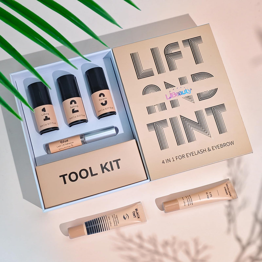 Libeauty gentle formulas skin friendly