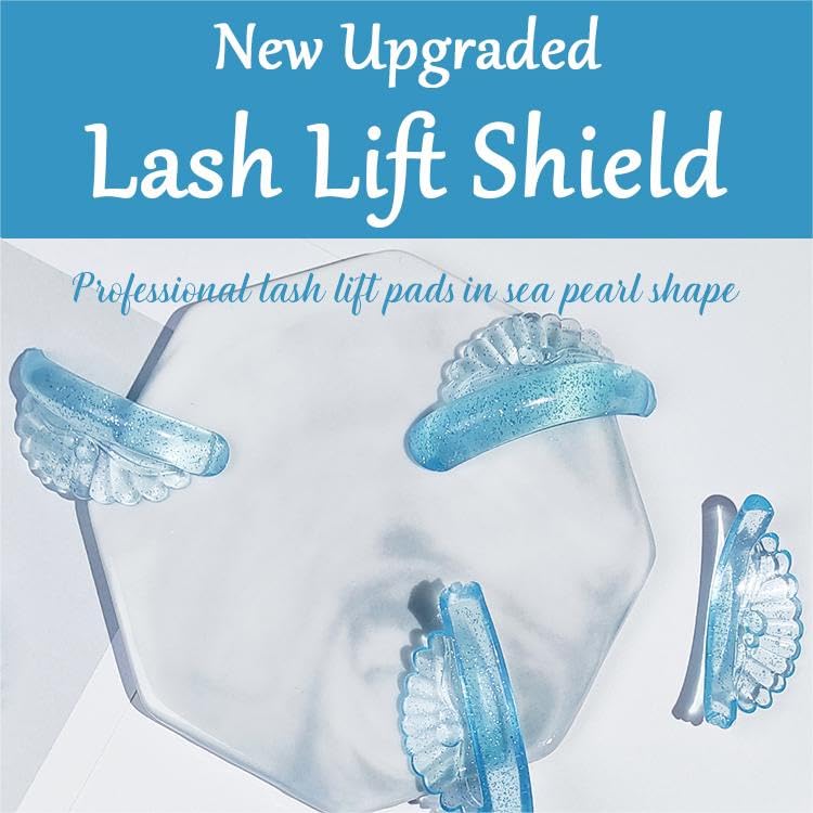 Libeauty six-size set covers diverse eye shapes for versatility.