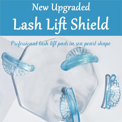 Libeauty six-size set covers diverse eye shapes for versatility.