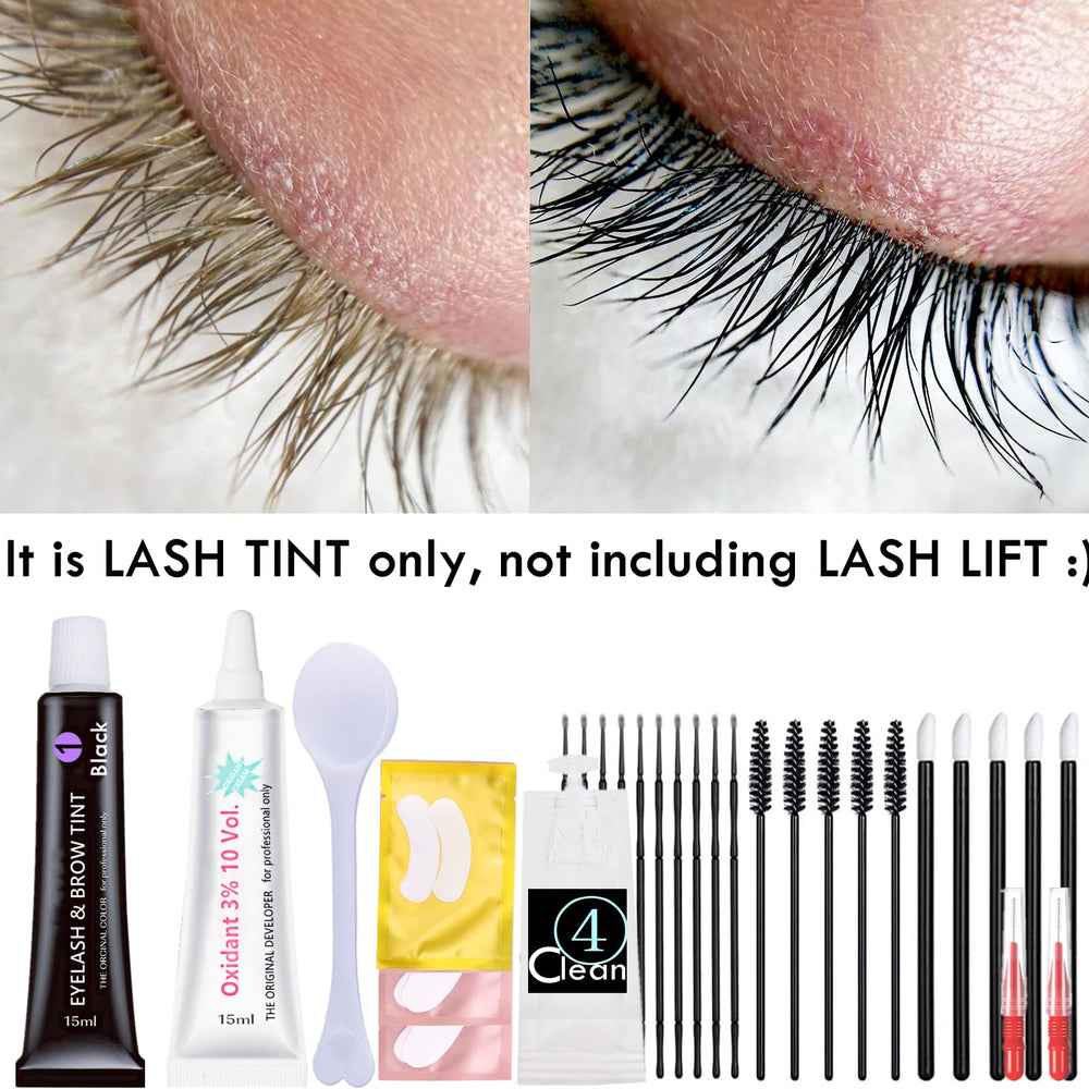 Libeauty Lash lift tool designed for precise application