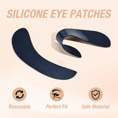 Libeauty Patch-test tools emphasize safety before use.