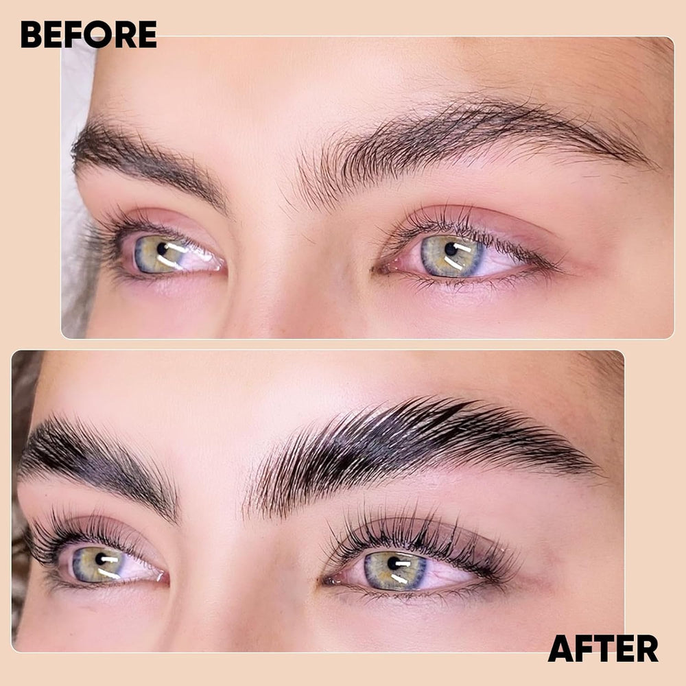 Libeauty reusable eye stickers enable cleaner, faster application