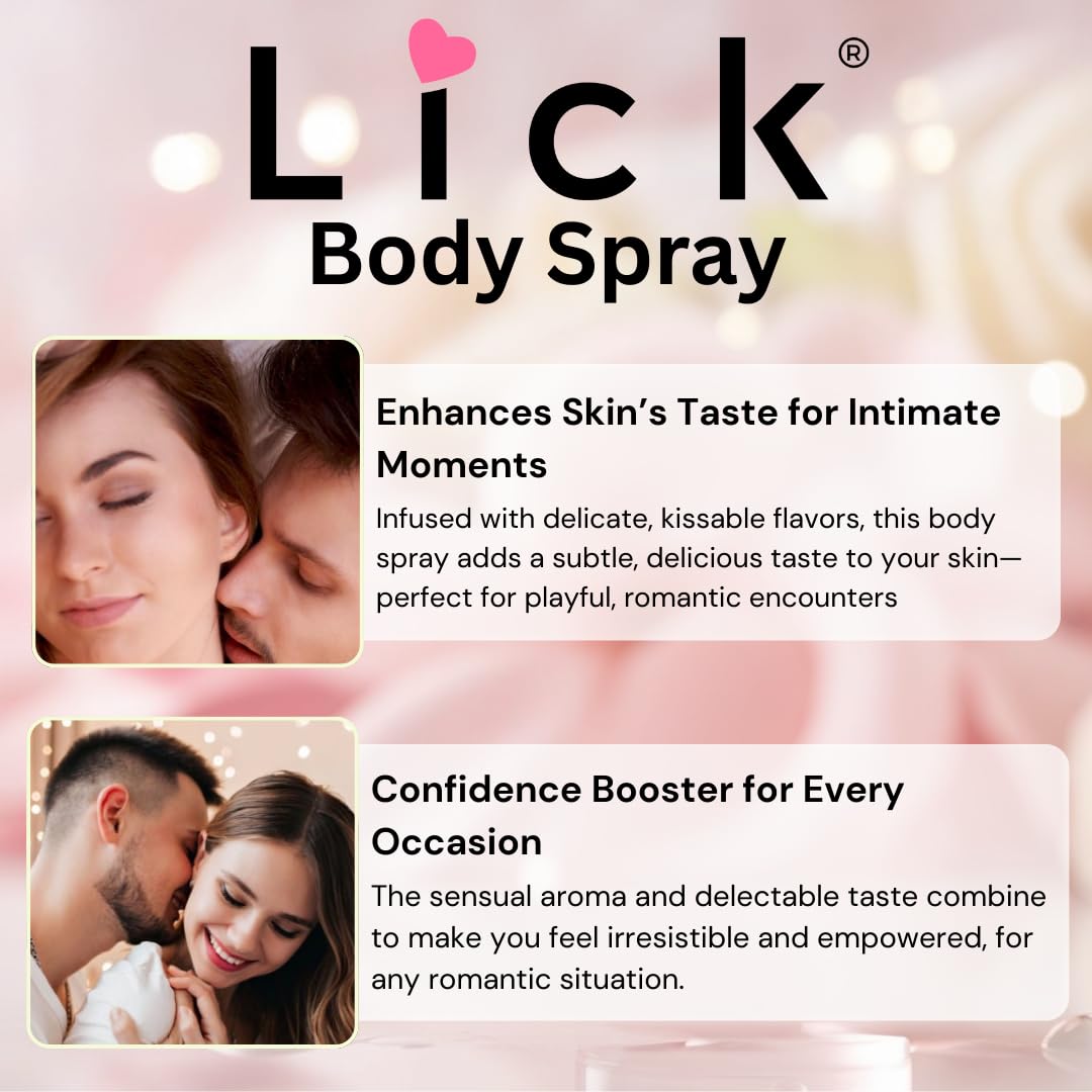 LICK chocolate label and ingredients view highlighting USA-made quality benefit