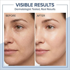 LICORNE niacinamide and adenosine boost included for potential glow.