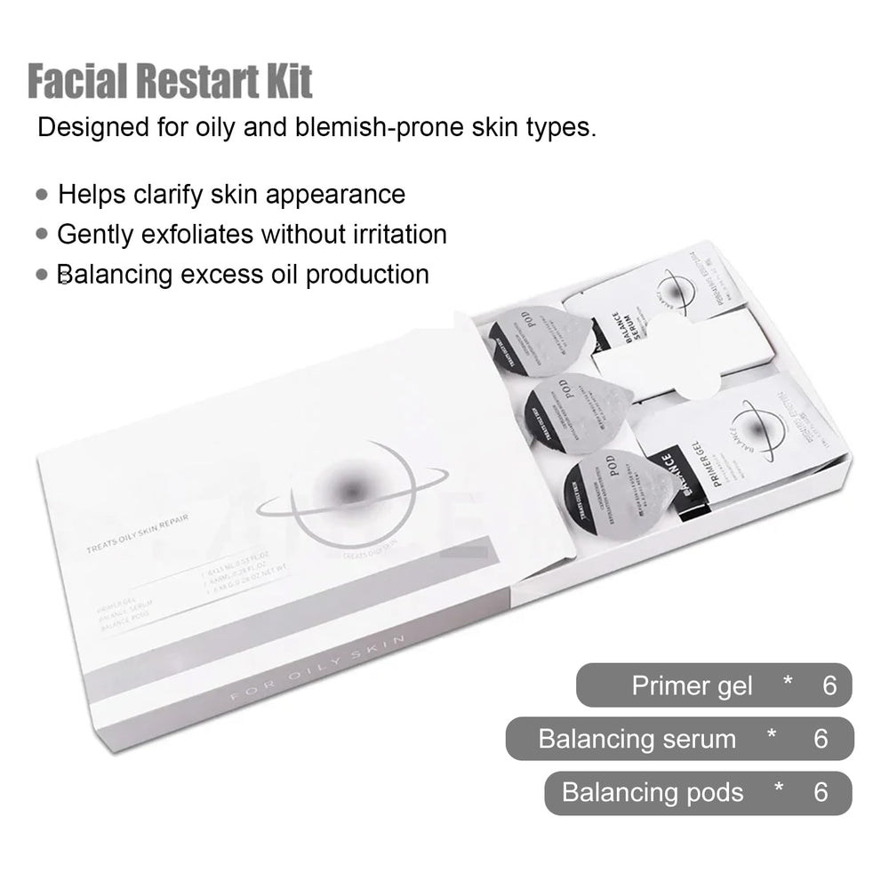 LieaKon hygienic sealed packaging ensures freshness