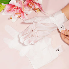 Liefiet 30-minute use for a simple at-home hand spa