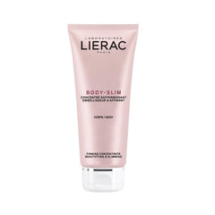 Lierac Body-Slim bottle with firming action for smoother skin.