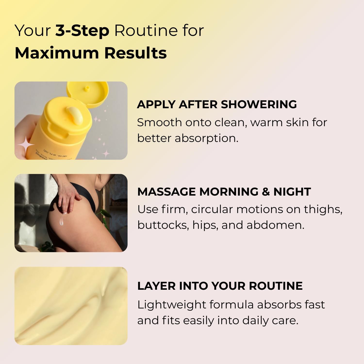 Life's Butter made in the USA, cruelty-free and hypoallergenic formula.